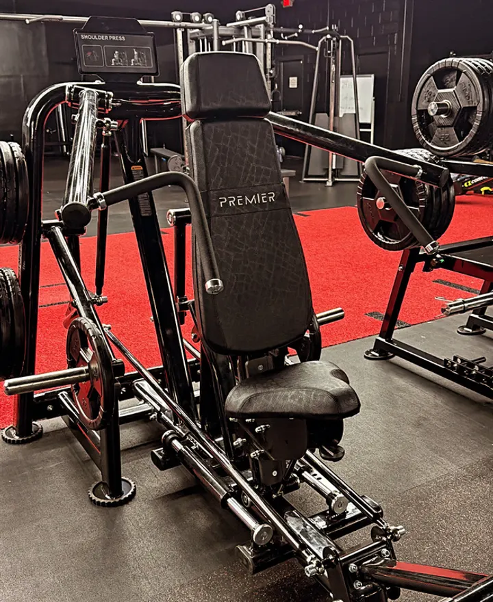 Personal Training