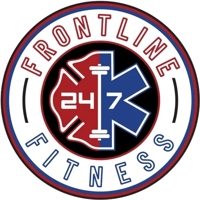 Frontline 24/7 Fitness